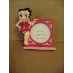 Betty Boop Picture Frame Betty In Love Design
