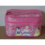 Princess Make Up Bag #06 Light Pink
