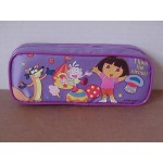 Dora The Explorer Pencil Case Purple #10