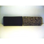 Women Wallets #01 Tri-fold Assorted Colors
