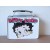 Betty Boop Mini Lunch Box Sitting On Name Design