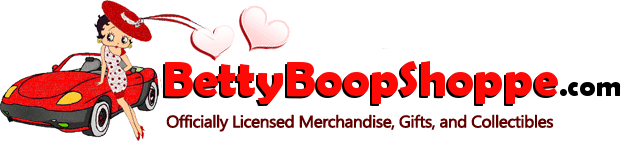 Betty Boop Shoppe